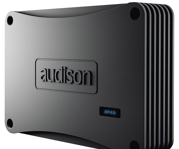 Фото Audison AP 4D 
