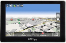 Придбати Gps навигация EasyGo 525