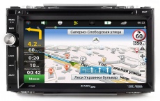 Придбати DVD ресивери EasyGo C200