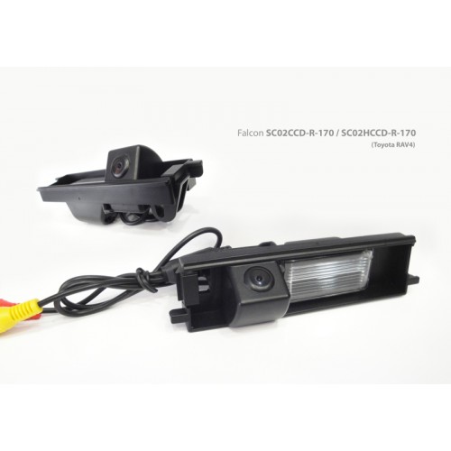 Фото Falcon SC02HCCD-170-R