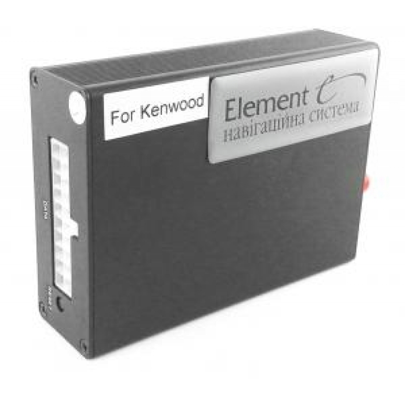 Фото Element F100-K