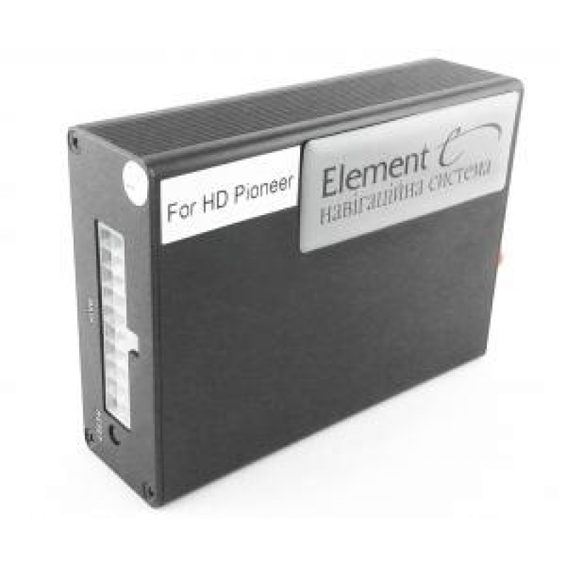 Фото Element F100-P
