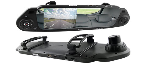 Фото Falcon DVR HD40-LCD
