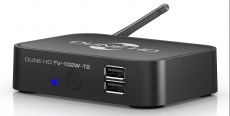 Придбати Медиаплееры Dune HD 102W-T2
