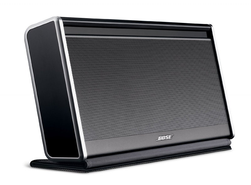 Фото  BOSE Soundlink Bluetooth Mobile Speaker II (Nylon) 