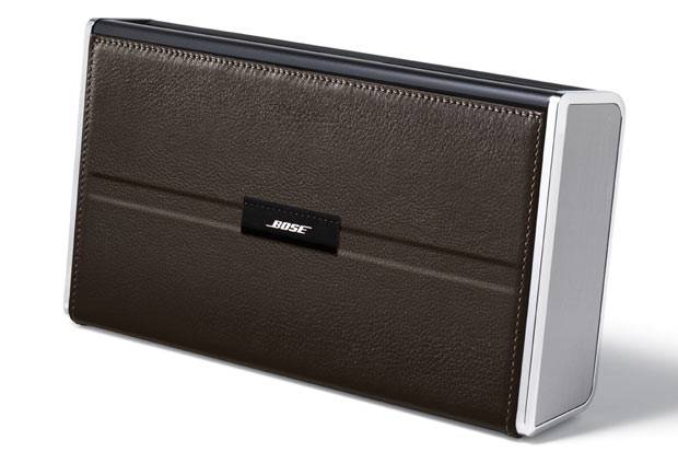 Фото SoundLink Bluetooth Mobile speaker II (Кожаная обложка) 