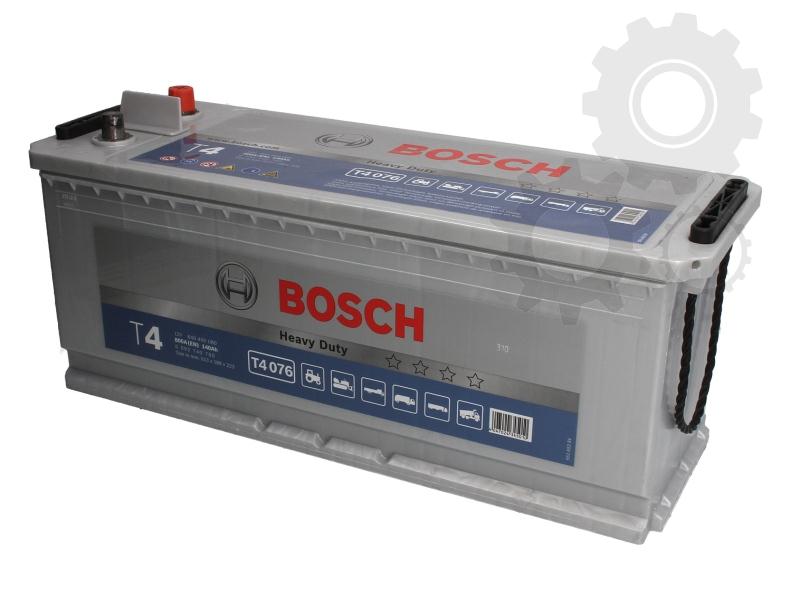 Фото Bosch 092T40760