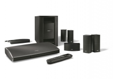 Придбати Домашние кинотеатры Bose Lifestyle 535 II Home Entertainment System