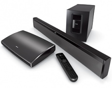 Придбати Домашние кинотеатры Bose Lifestyle 135 II Home Entertainment System