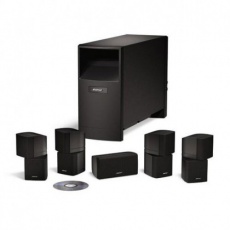 Придбати Домашние кинотеатры Bose Lifestyle® 520 II Home Theatre System