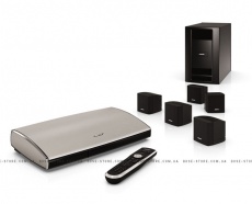 Придбати Домашние кинотеатры Bose Lifestyle® 510 II Home Theatre System