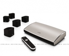 Придбати Домашние кинотеатры Bose Lifestyle® 510 II Home Theatre System