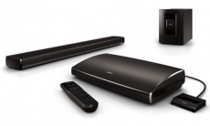 Придбати Домашние кинотеатры Bose Lifestyle® 135 Series III 