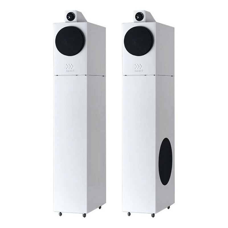 Фото Morel OCTAVE Signature FLOOR-STANDING