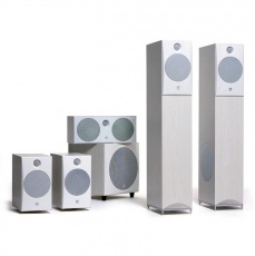 Придбати Акустические системы Morel Solan 5.1 HT System