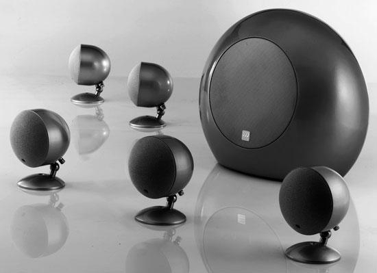 Фото Morel SoundSpot™ MT-1 Ultra