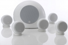 Придбати Акустические системы Morel SoundSpot™ MT-2