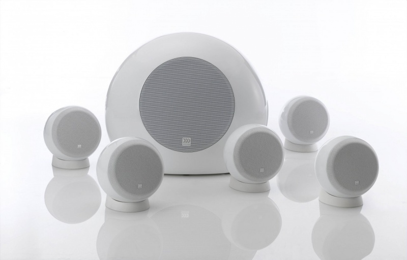 Фото Morel SoundSpot™ MT-2 Ultra