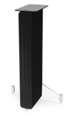 Купить Крепления для TV и проекторов Q Acoustics QA2120 Black Gloss