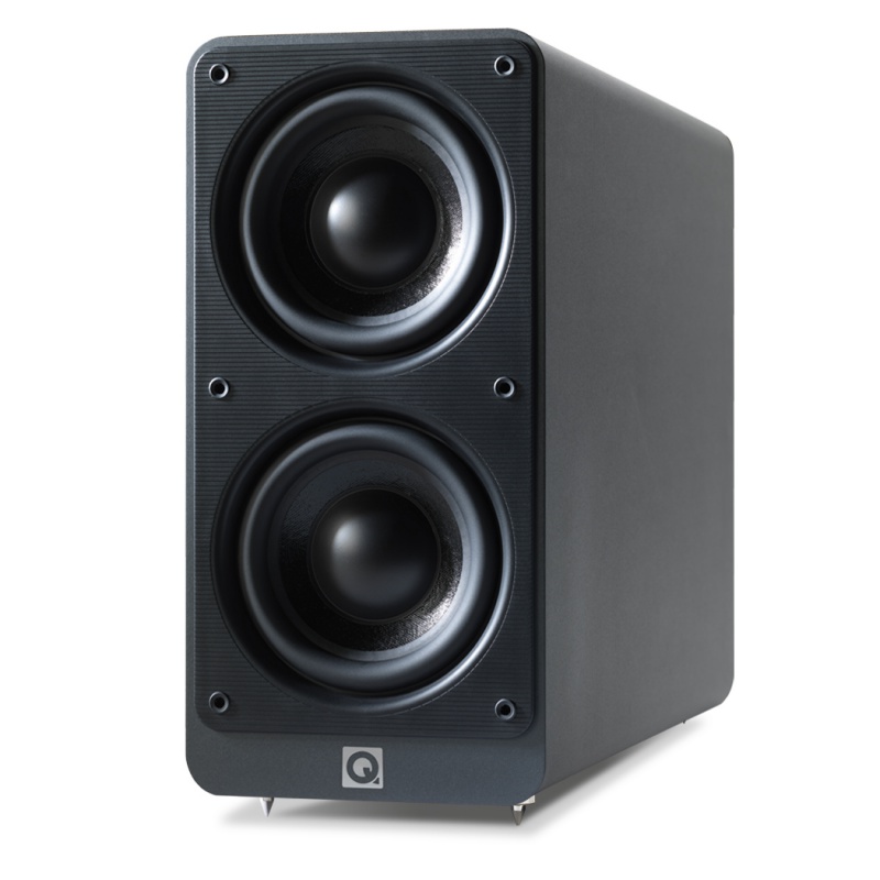 Фото Q Acoustics QA2500 Graphite