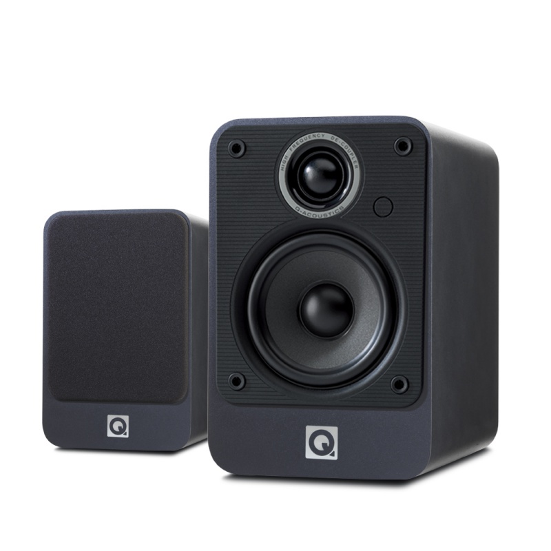 Фото Q Acoustics QA2510 Graphite