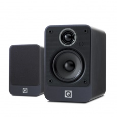 Придбати Акустические системы Q Acoustics QA2510 Graphite