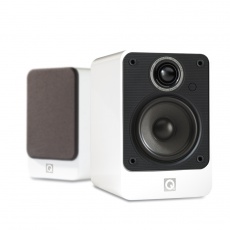 Придбати Акустические системы Q Acoustics QA2515 White Gloss
