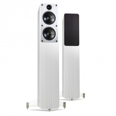 Придбати Акустические системы Q Acoustics QA2635 White Gloss