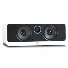 Придбати Акустические системы Q Acoustics QA2575 White Gloss