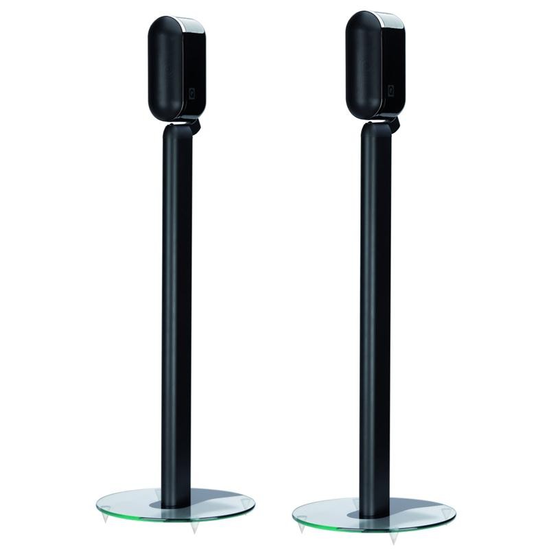 Фото Q Acoustics QA7817 Black Lacquer