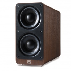 Придбати Акустические системы Q Acoustics QA2502 Walnut