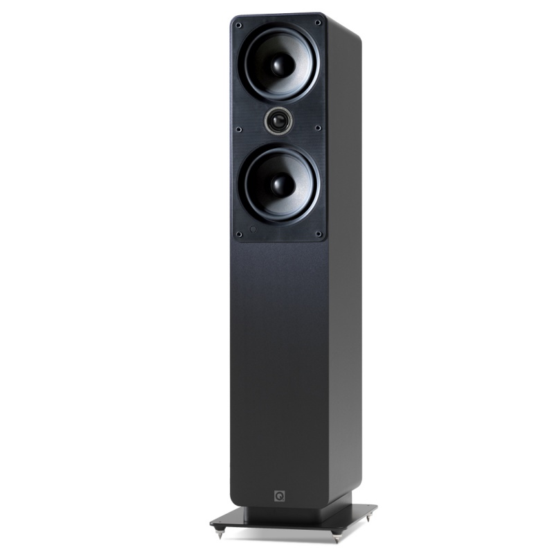 Фото Q Acoustics QA2550 Graphite