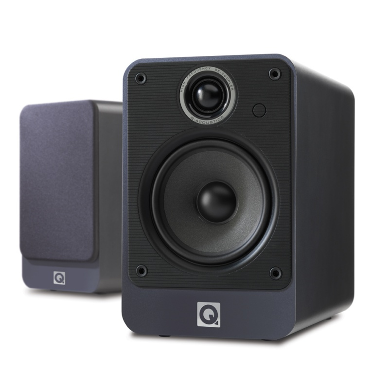 Фото Q Acoustics QA2520 Graphite