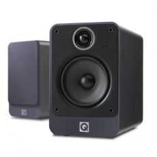 Придбати Акустические системы Q Acoustics QA2520 Graphite