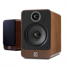 Придбати Акустические системы Q Acoustics QA2522 Walnut