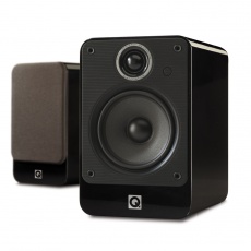 Придбати Акустические системы Q Acoustics QA2527 Black Gloss