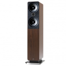 Придбати Акустические системы Q Acoustics QA2552 Walnut