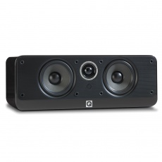 Придбати Акустические системы Q Acoustics QA2577 Black Gloss