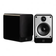 Придбати Акустические системы Q Acoustics QA2620 Black Gloss