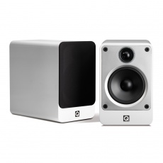 Придбати Акустические системы Q Acoustics QA2625 White Gloss