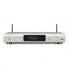 Придбати Аудио-Видео Denon DNP-730AE