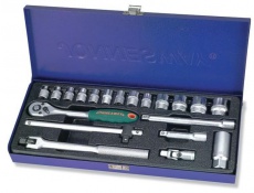 Придбати Наборы инструментов Jonnesway S04H3120S