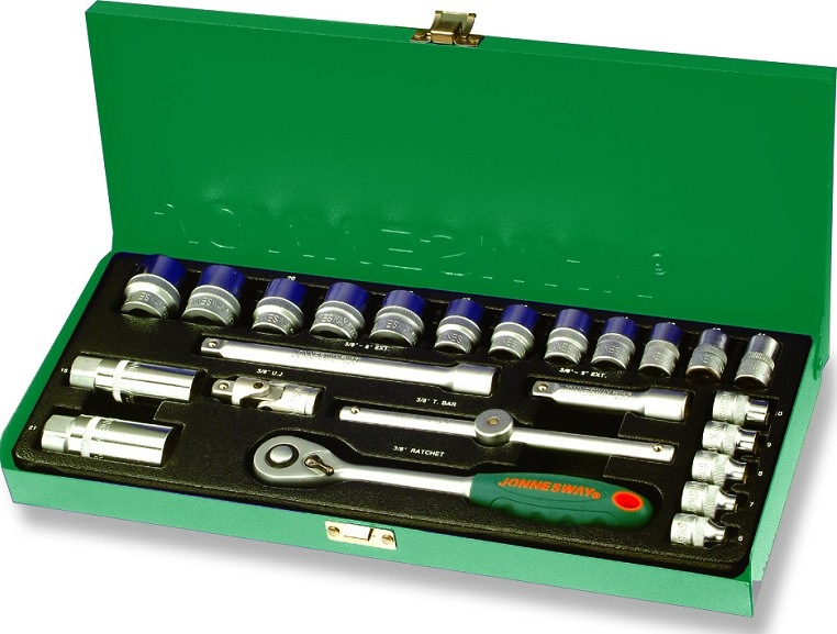 Фото Jonnesway S04H3125S