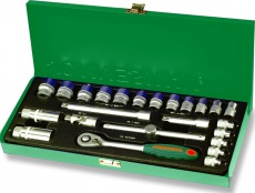 Придбати Наборы инструментов Jonnesway S04H3125S