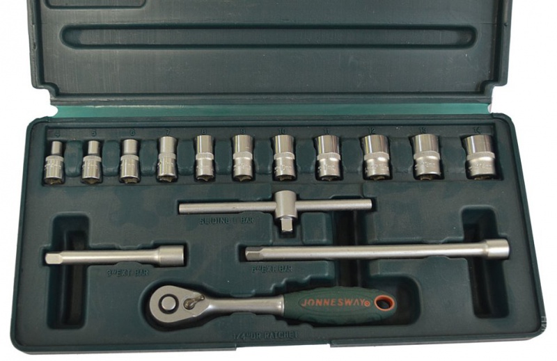 Фото Jonnesway S04H2715S