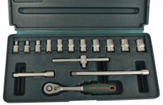 Придбати Наборы инструментов Jonnesway S04H2715S