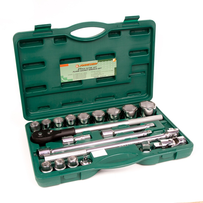 Фото Jonnesway S04H6121S