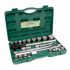 Придбати Наборы инструментов Jonnesway S04H6121S