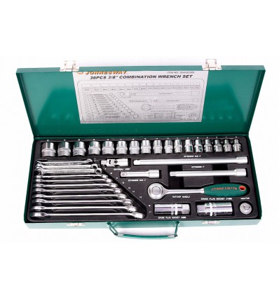 Фото Jonnesway S04H3536S