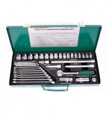 Придбати Наборы инструментов Jonnesway S04H3536S